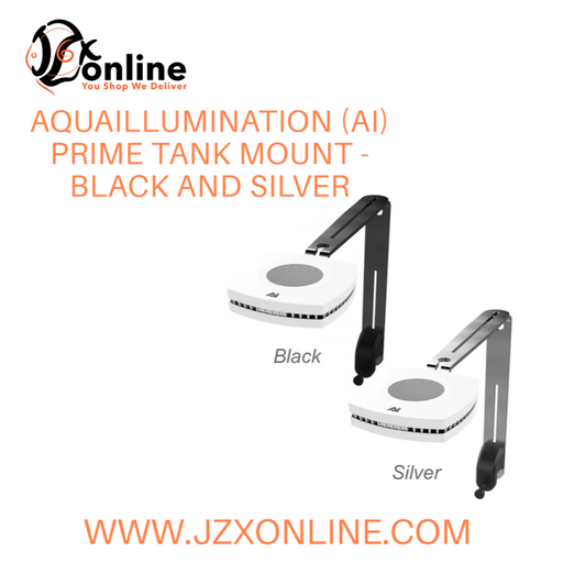 Aquaillumination (AI) Prime Tank Mount (Silver)
