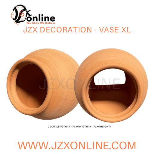 JZX Decoration - Vase XL