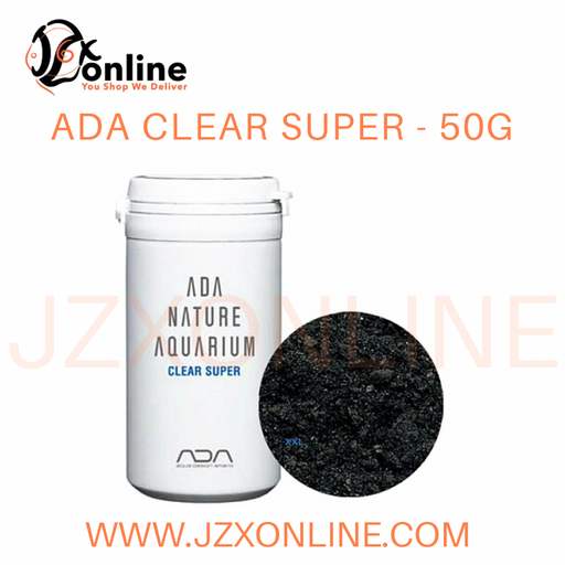 ADA Clear Super - 50g (105-021)