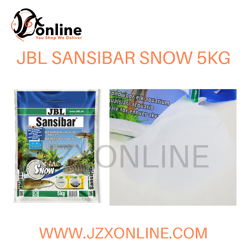 JBL Sansibar Snow 5kg