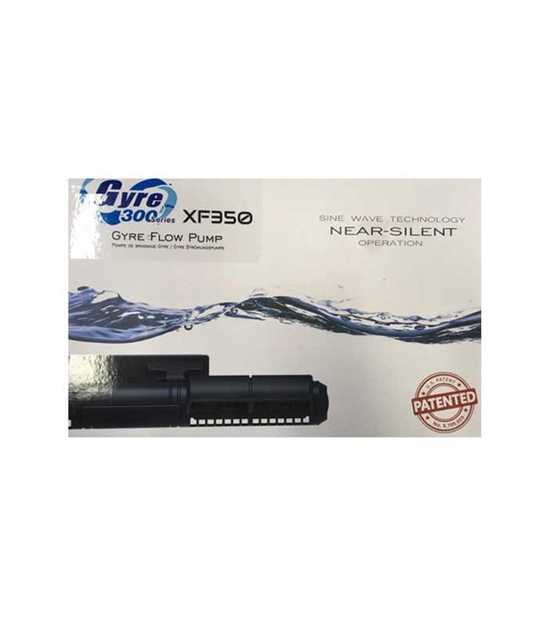 MAXSPECT Gyre XF350 (Pump only)