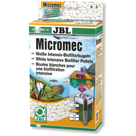JBL Micromec 1000ml