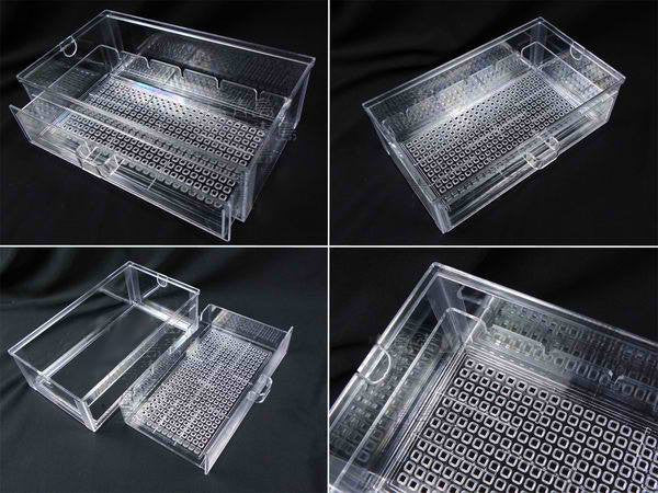 ISTA OverHead Filter(OHF) Drawer