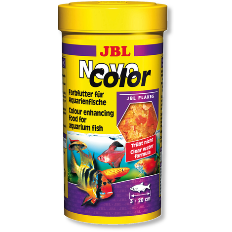 JBL NovoColor 250ml