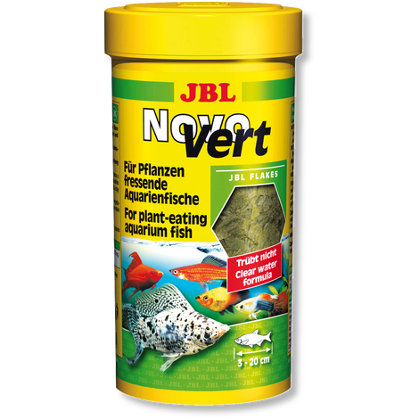 JBL NovoVert 250ml