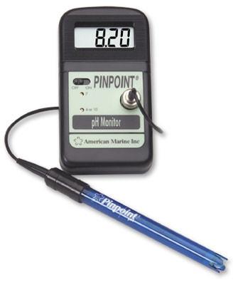PINPOINT® pH Monitor