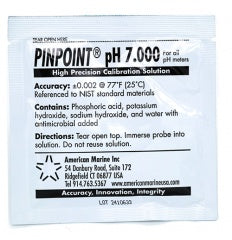 PINPOINT pH7 calibration solution