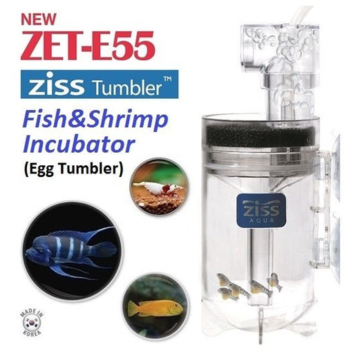 ZISS Tumbler ZET-E55